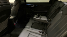 Audi Q7 50 TDI Quattro Black Edition 5dr Tiptronic [C+S] Diesel Estate